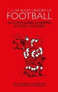 Cover: The Random History of Football - Welbeck