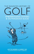 Cover: The Random History of Golf - Welbeck