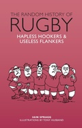 Cover: The Random History of Rugby - Welbeck
