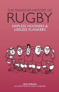 Abbildung von: The Random History of Rugby - Welbeck