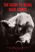 Cover: The Guide to Being Bear Aware - Shearsman Books