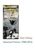 Cover: Selected Poems 1988-2016 - Shearsman Books