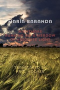 Cover: Nightmare Running on a Meadow of Absolute Light - Shearsman Books
