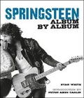 Cover: Springsteen - Carlton Books Ltd