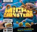 Cover: iExplore - Micromonsters - Carlton Kids