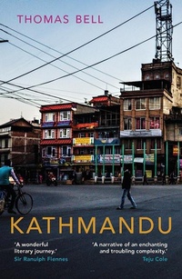 Abbildung von: Kathmandu - Haus Publishing
