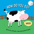 Cover: How Do You Do? - Word Wings Books