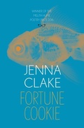 Cover: Fortune Cookie - Eyewear Publishing