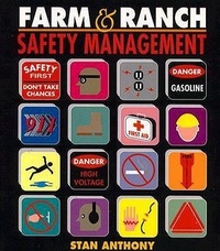 Abbildung von: Farm and Ranch Safety Management - Agriculture