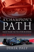 Cover: A Champion's Path - Octane Press