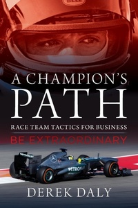 Enlarge image Cover: A Champion's Path - Octane Press