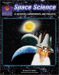 Enlarge image Cover: Space Science - Walch Education