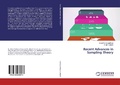 Cover: Recent Advances in Sampling Theory - LAP Lambert Academic Publishing