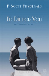 Enlarge image Cover: I'd Die For You - Hoffmann & Campe