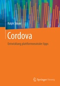 Cover: Cordova - Springer Vieweg