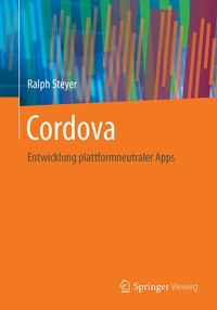 Abbildung von: Cordova - Springer Vieweg