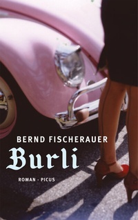Abbildung von: Burli - Picus Verlag