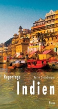 Cover: Reportage Indien - Picus Verlag