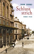 Cover: Schlussstrich - Picus Verlag