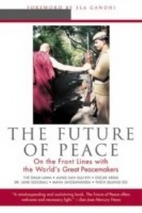 Enlarge image Cover: The Future of Peace - HarperCollins