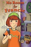 Cover: No Room for Francie - Pauline Books and Media