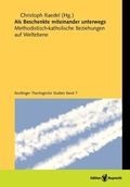 Cover: Als Beschenkte miteinander unterwegs - Edition Ruprecht