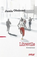 Cover: Libreville - Polar Verlag