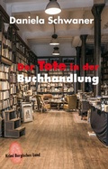 Cover: Der Tote in der Buchhandlung - Bergischer Verlag