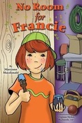 Cover: Zzz No Room for Francie - Pauline Books & Media