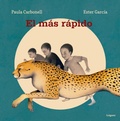 Cover: El Mas Rapido - Loguez