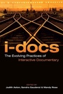 Cover: I-Docs - Columbia University Press