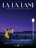Cover: La La Land Songbook (Piano/Voice/Guitar) - Faber Music Limited