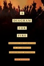 Cover: A Diagram for Fire - University of California Press