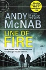 Cover: Line of Fire - Transworld Digital