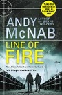Cover: Line of Fire - Bantam Press