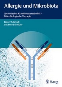 Abbildung von: Allergie und Mikrobiota - Karl F. Haug