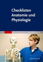 Bild: Checklisten Anatomie und Physiologie - Urban & Fischer