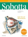 Cover: Sobotta, Atlas der Anatomie Band 3 - Urban & Fischer