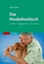 Cover: Das Muskeltestbuch - Urban & Fischer