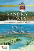 Cover: Inselweihnachten - Rowohlt
