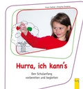 Cover: Hurra, ich kann's - G&G Verlag, Kinder- und Jugendbuch