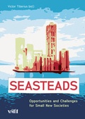 Cover: Seasteads - vdf Hochschulverlag AG