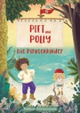 Cover: Piet und Polly - Books on Demand
