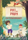 Cover: Piet und Polly - Books on Demand