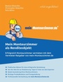 Cover: Mein Monteurzimmer als Renditeobjekt - BoD - Books on Demand