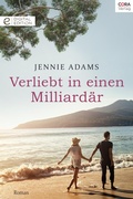 Cover: Verliebt in einen Milliard&auml;r - CORA Verlag