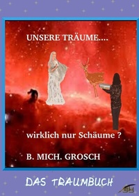 Abbildung von: Unsere Träume... - epubli
