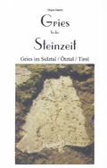 Cover: Gries in der Steinzeit - BookRix