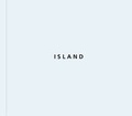 Cover: Island - Stecher id edition