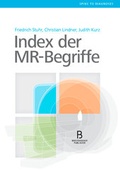 Cover: Index der MR-Begriffe - Breitenseher Publisher